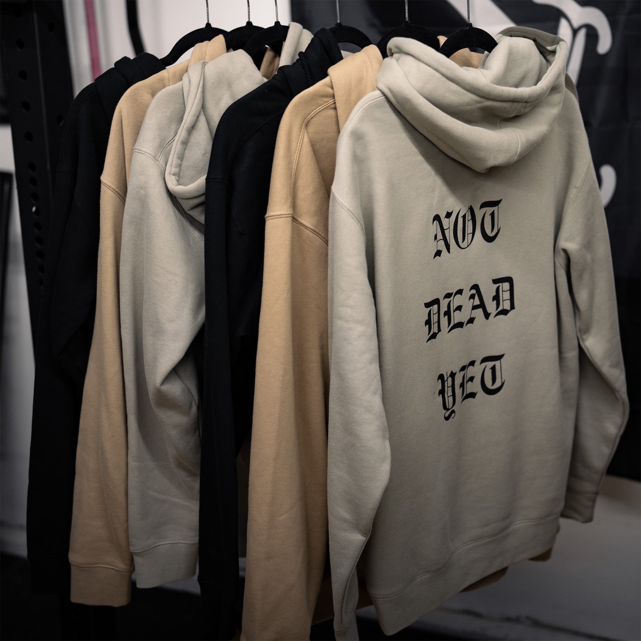 Hoodies