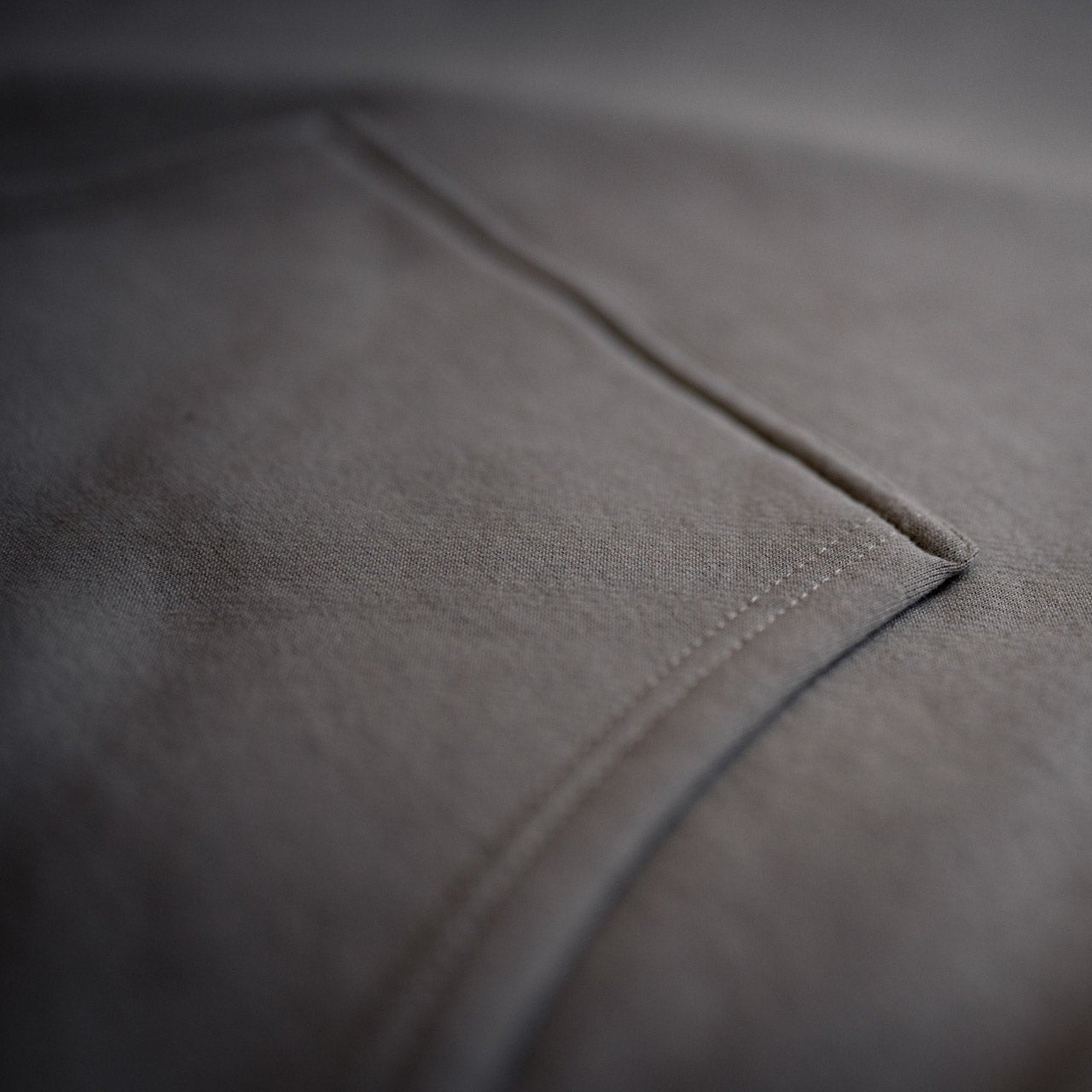 Close-up of a textured fabric surface with a focus on texture and pattern.