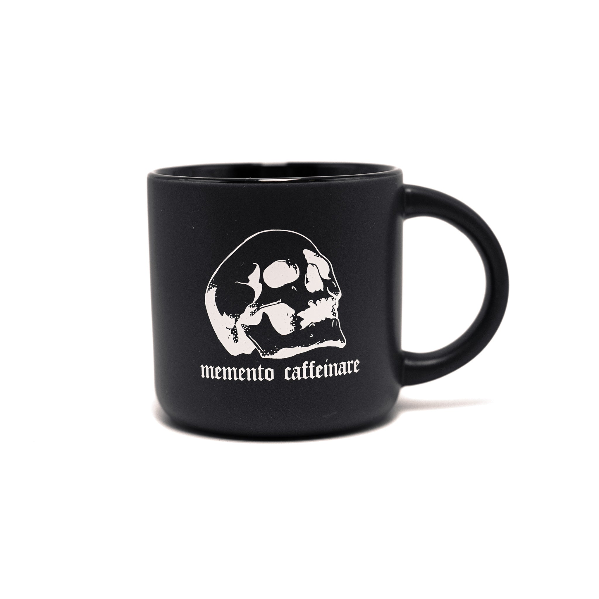 Memento Caffeinare Mug