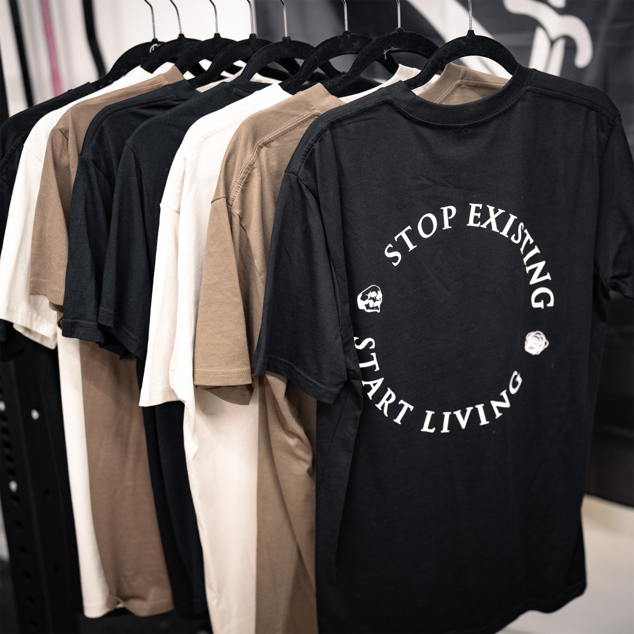 T-Shirts