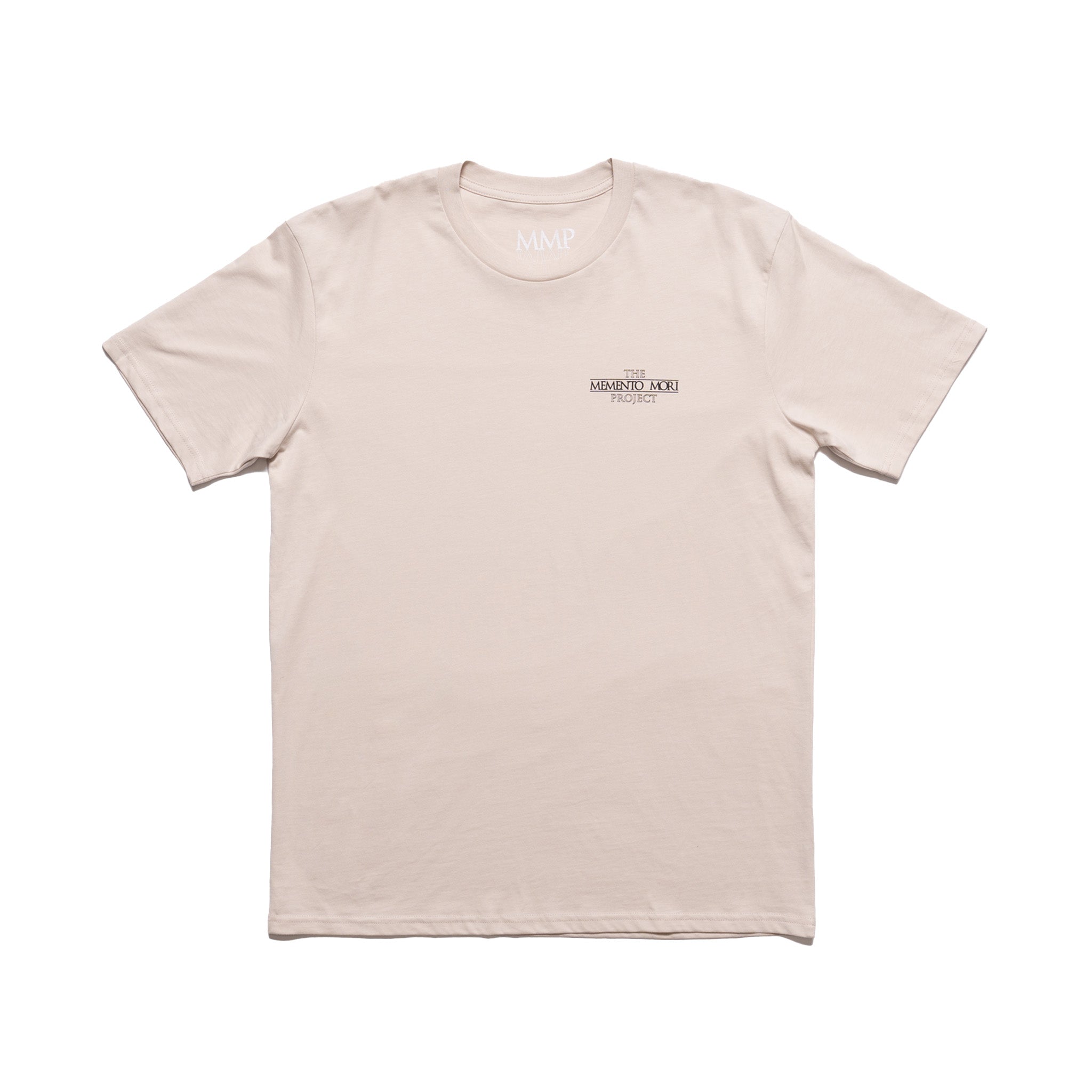 Not Dead Yet Tee