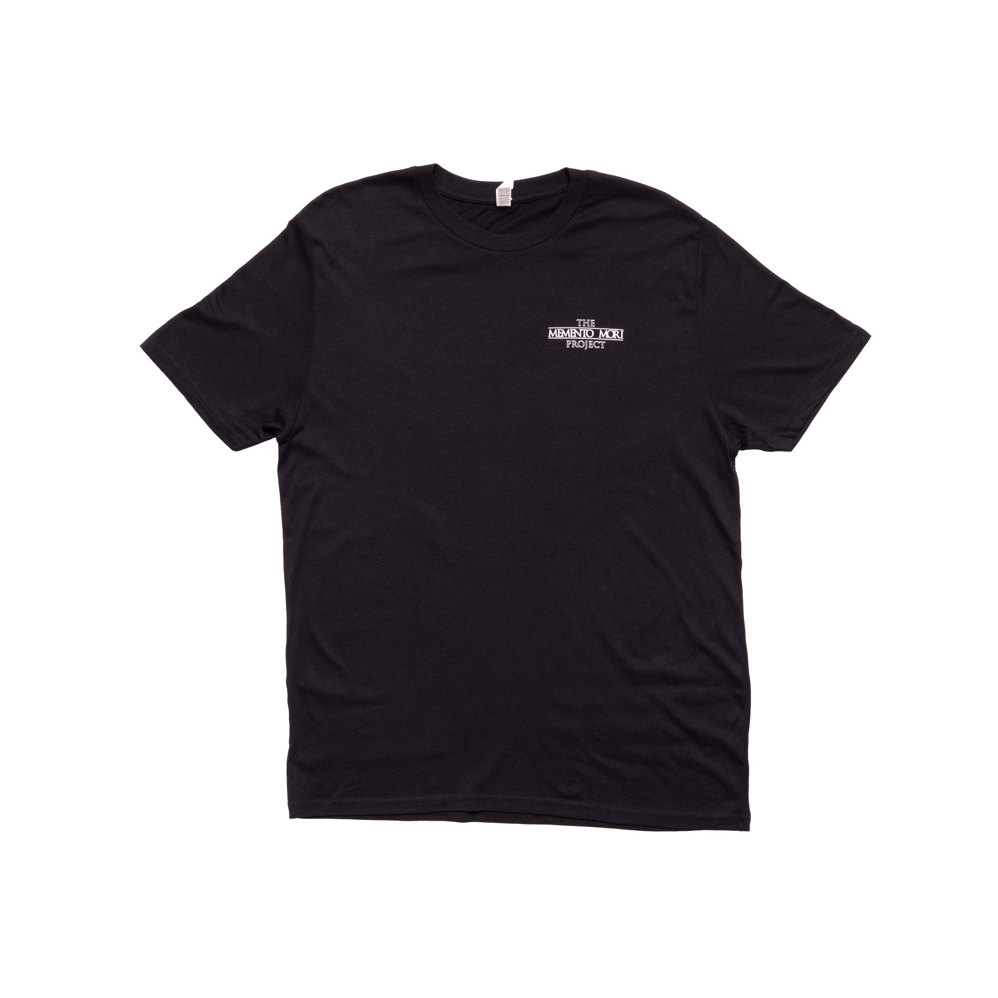 Stop Existing Start Living Lightweight Tee