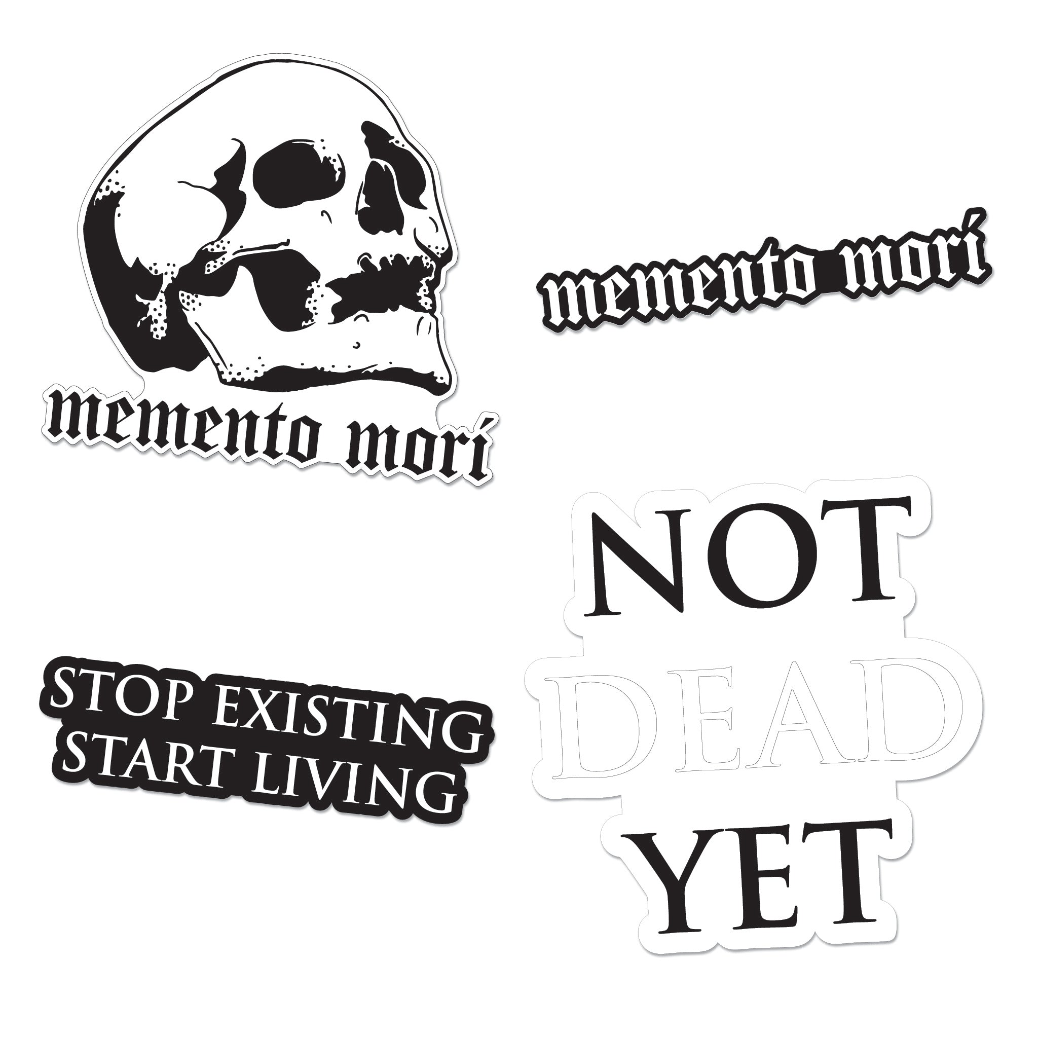 Sticker Pack